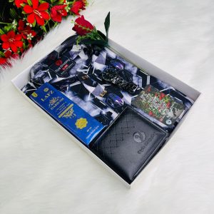 পাঞ্জাবি কম্বো সেট