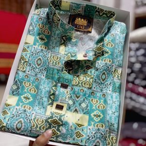 প্রিমিয়াম কোয়ালিটি পাঞ্জাবি