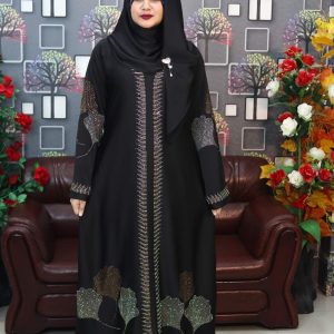 মুশফিকা স্টোন বোরকা