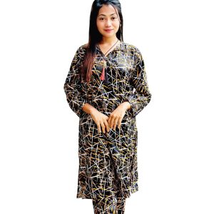 রুবাইয়া ২-পিস