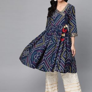 রেডিমেড কুর্তি