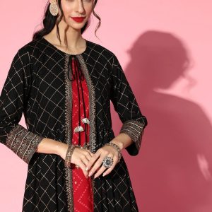 রেডিমেড গাউন
