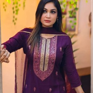রেডিমেড থ্রি পিস