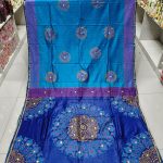 রেশম সিল্ক শাড়ি কালেকশন