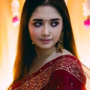 শাড়ি