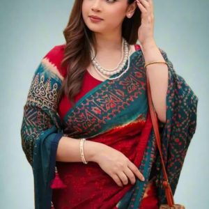 শাড়ি