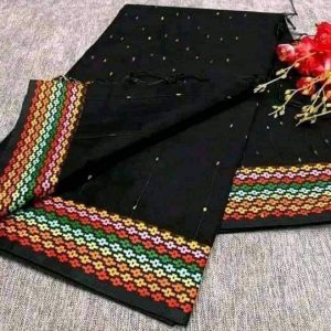 শাড়ি