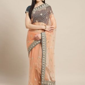 শাড়ি