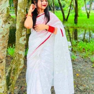 শাড়ি