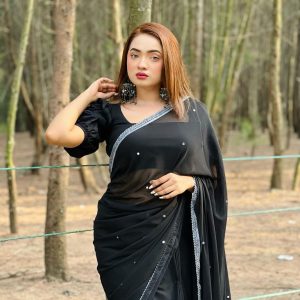 শাড়ি