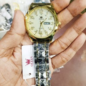 ⌚OLEVS Watches for Men⌚