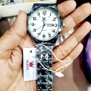 OLEVS Watches for Men⌚