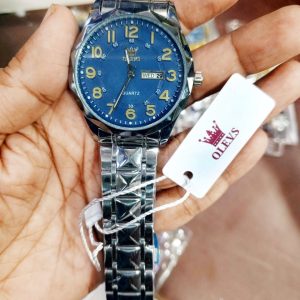 ⌚OLEVS Watches for Men⌚