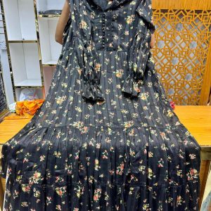 ❣️Chumki Gown❣️