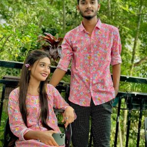 থ্রি পিস কম্বো