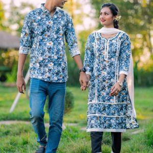 থ্রি পিস কম্বো