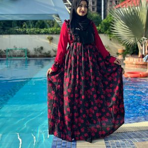 👗🩸TurkiGown❤️