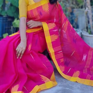 💥শাড়ী এন্ড ব্লাউজ💥