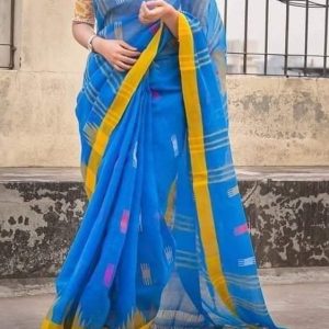💥শাড়ী এন্ড ব্লাউজ💥