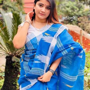 💥শাড়ী এন্ড ব্লাউজ💥