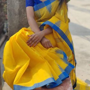 💥শাড়ী এন্ড ব্লাউজ💥