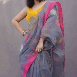 💥শাড়ী এন্ড ব্লাউজ💥