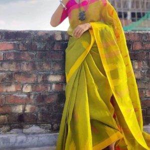 💥শাড়ী এন্ড ব্লাউজ💥