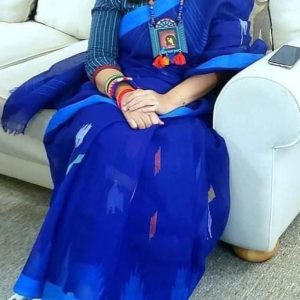 💥শাড়ী এন্ড ব্লাউজ💥