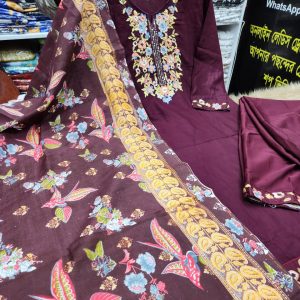 🔥কোয়ালিটি ড্রেস