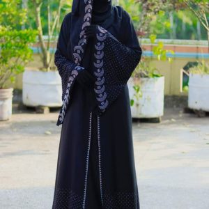 🖤কটি বোরকা🖤