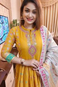 🥰নিউ আলিয়া কাট থ্রি পিস😍