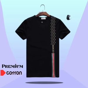 Cotton T-Shirt For Men