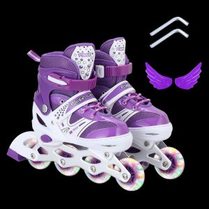 Skating shoe