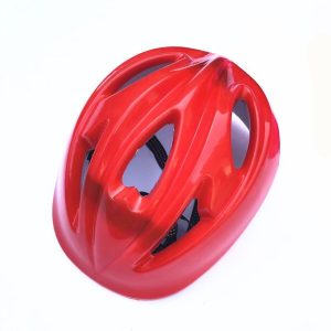 Skating shoe And Bicycle Helmet
