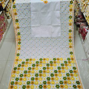 কাপল ড্রেস শাড়ি পাঞ্জাবি