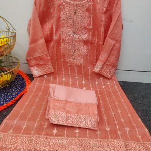 পাকিস্তানি পার্টি রেডি থ্রি-পিস