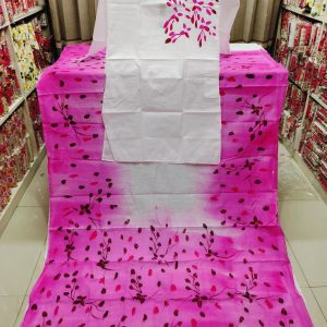 হাফ সিল্ক কাপল ড্রেস কালেকশন