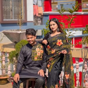 💥কাপল ড্রেস💥