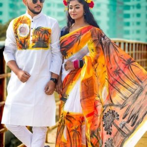 💥কাপল ড্রেস💥