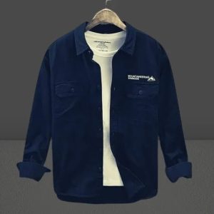 Cotton Shirt