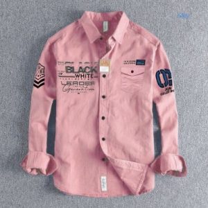 Cotton Shirt