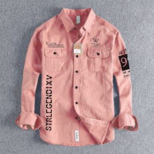Cotton Shirt