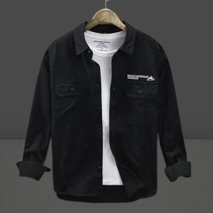 Cotton Shirt