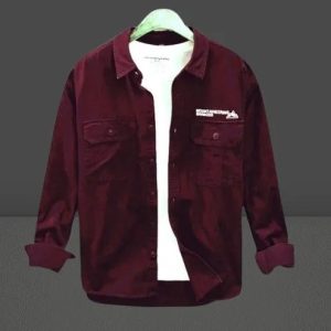 Cotton Shirt