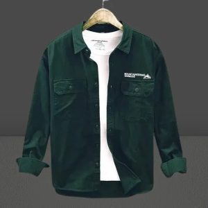 Cotton Shirt