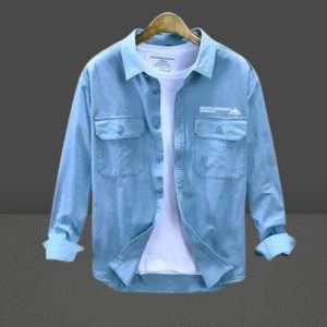 Cotton Shirt