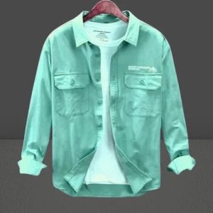 Cotton Shirt