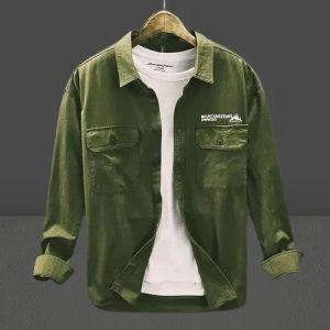 Cotton Shirt