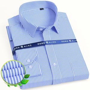 Official Check Shirt