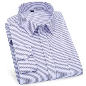 Official Check Shirt